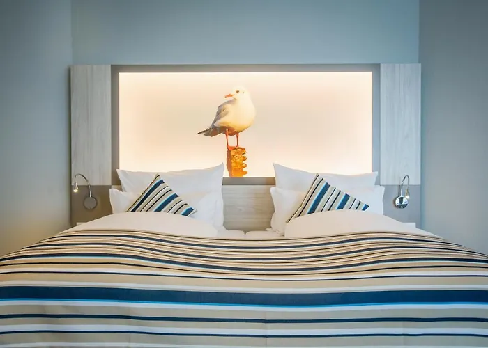 Nordsee Lodge
