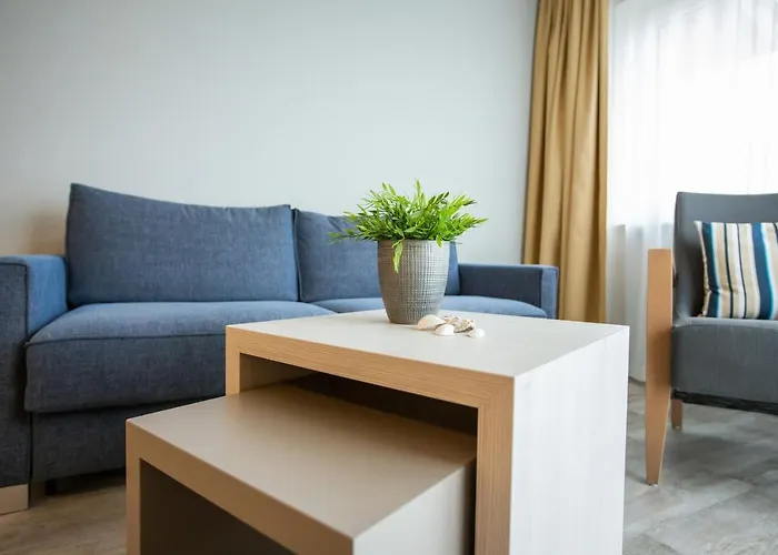 Nordsee Lodge