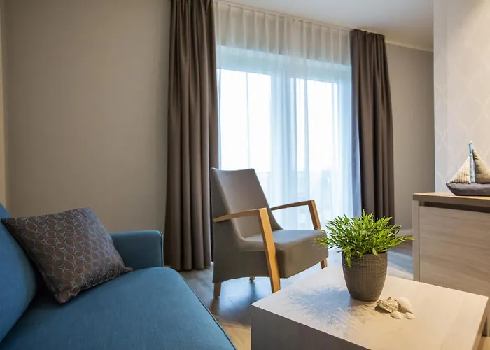 Nordsee Lodge