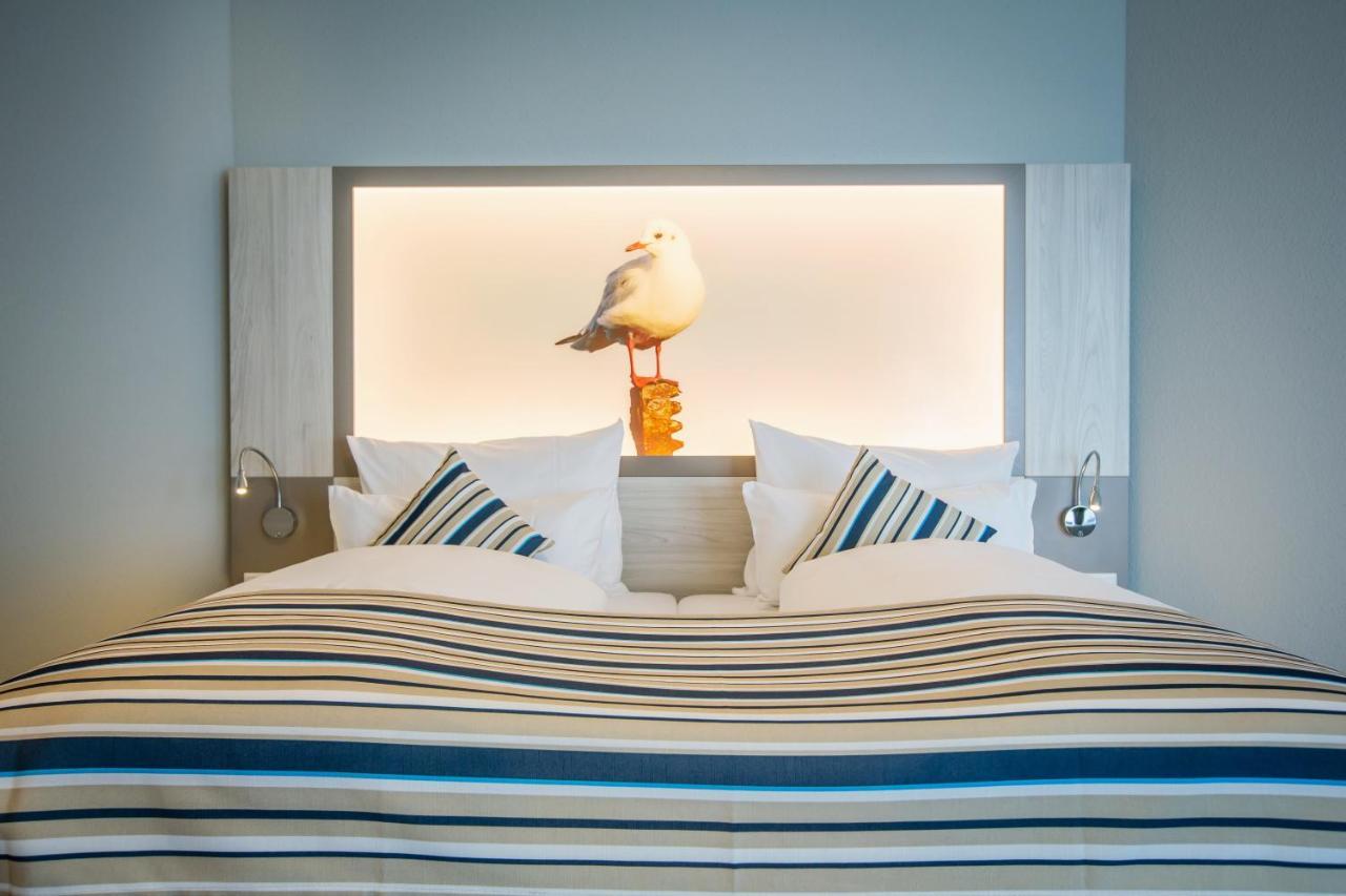 Nordsee Hotel 3*