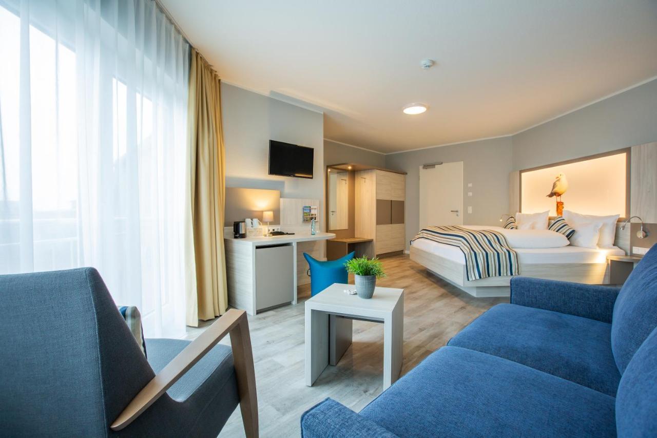 Hotel Nordsee Pellworm