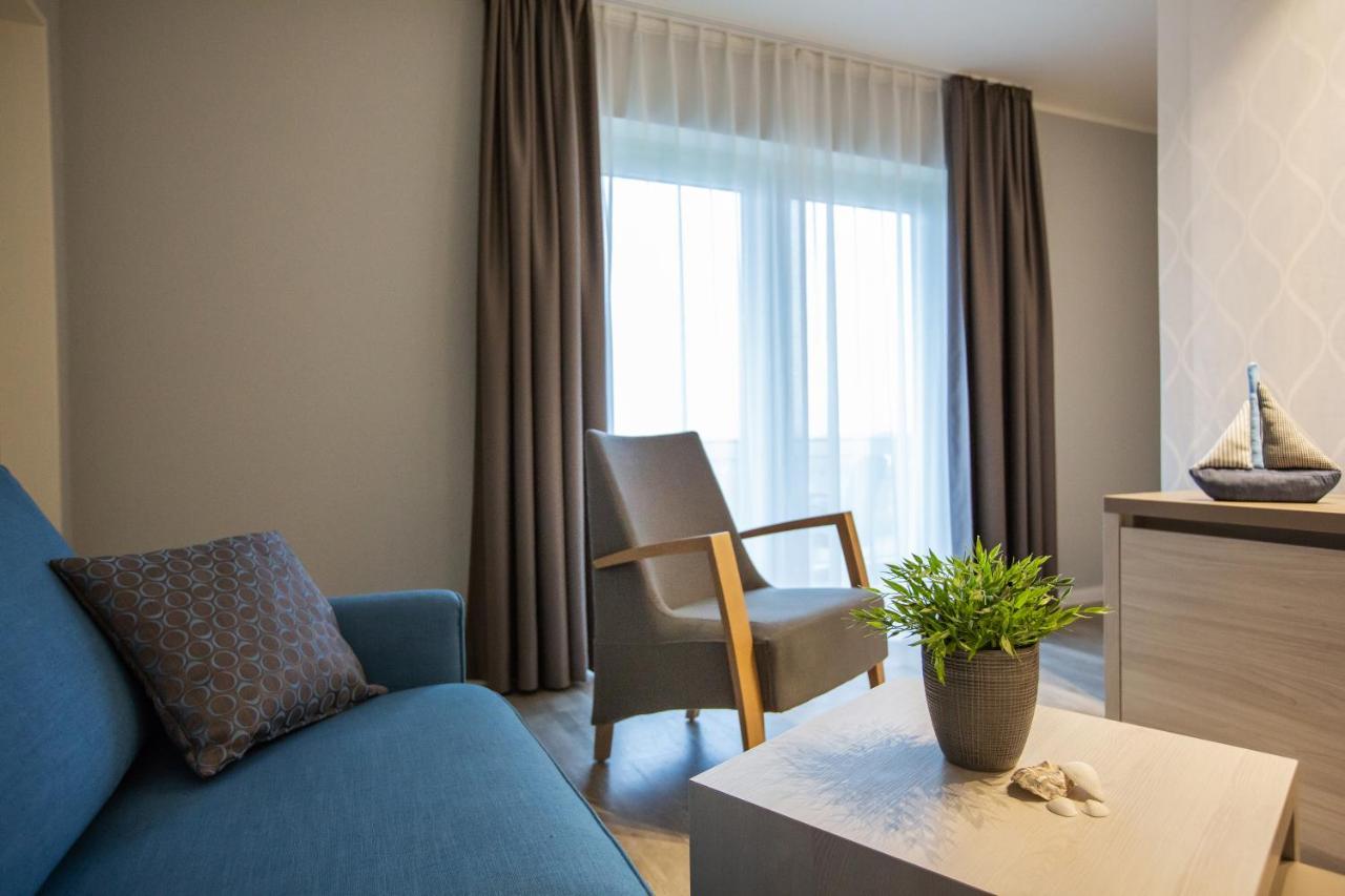 Nordsee Hotel 3*