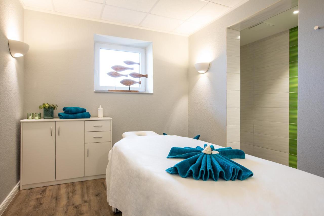 Nordsee Hotel Pellworm