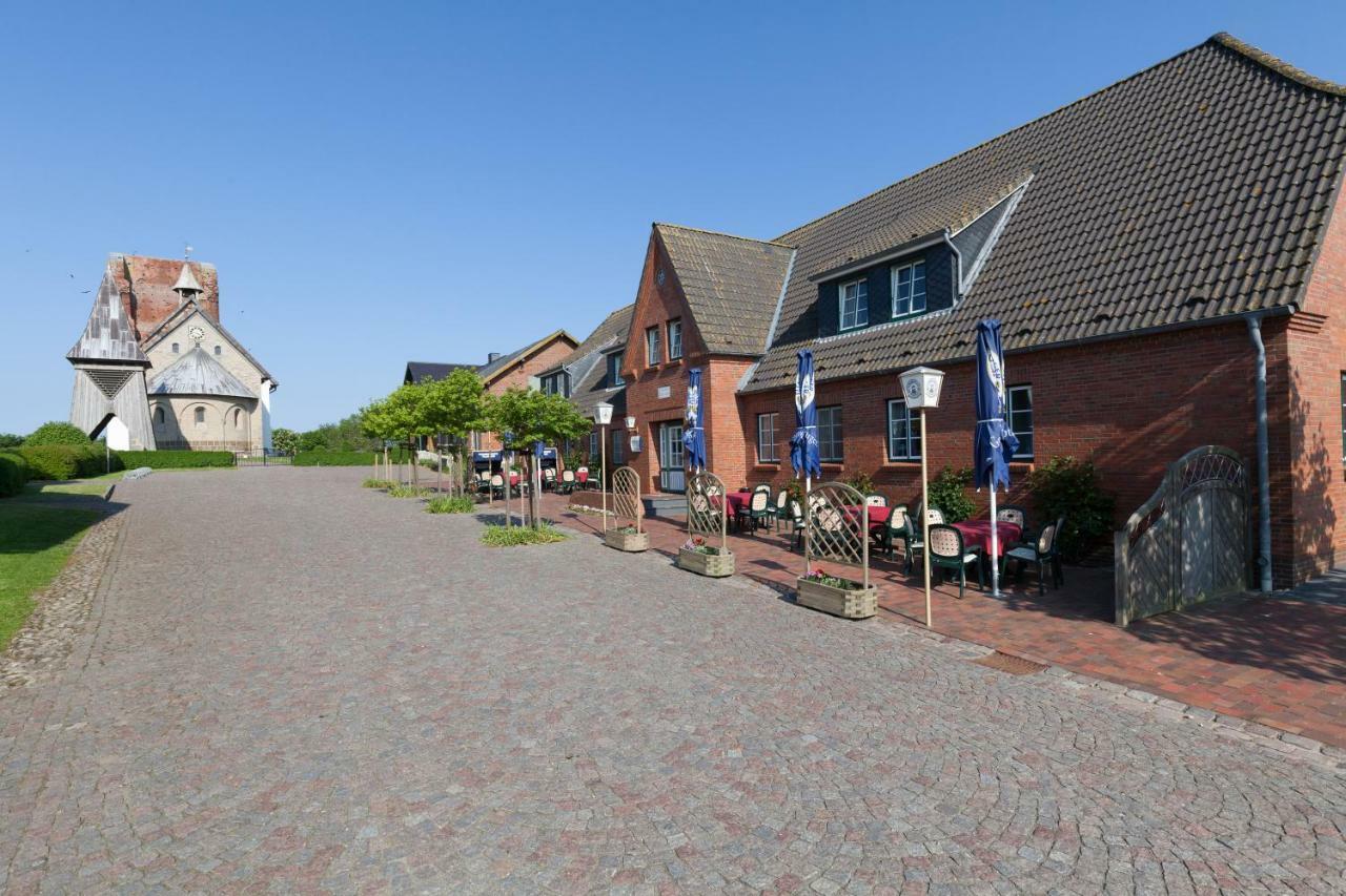 Nordsee 3* Pelvorm